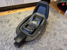 Maxi Cosi Family Fix 2 Isofix