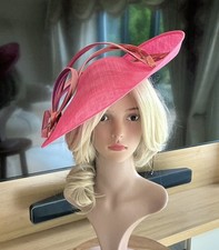 Nigel Rayment Cerise Pink