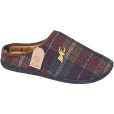 Jo & Joe Men's Wharfedale Mule