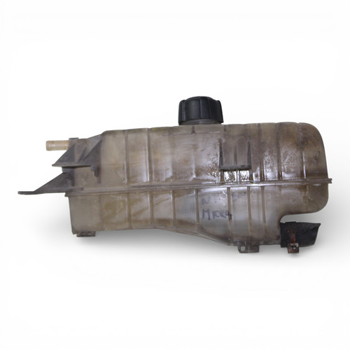 Radiator water tank - , for