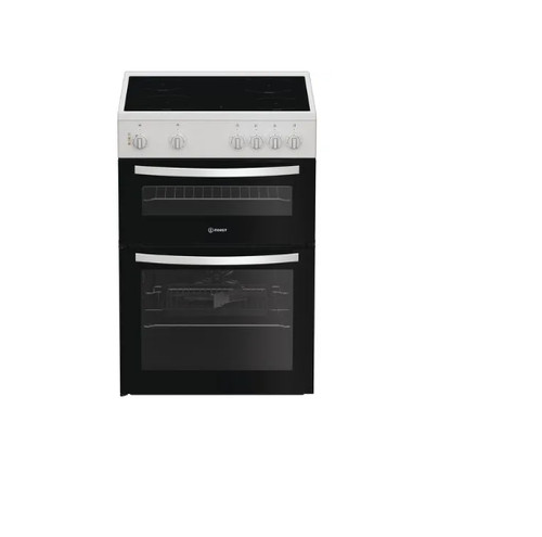 Indesit ite6vmw white 60cm - ite6vmw,