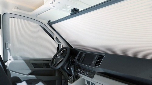 Remis remifront cab blackout - cab,