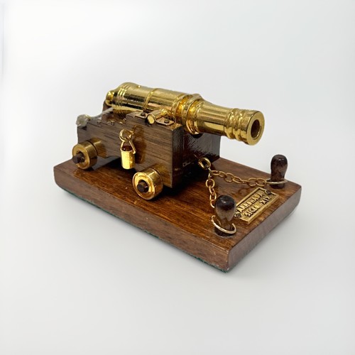 Vintage replica cannon xix - vintage,