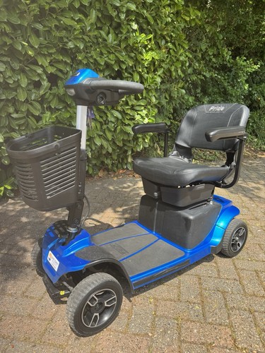 Mobility scooter pride - mobility, revo