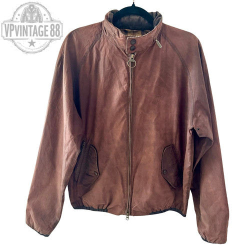 Vintage barbour harrington - vintage,