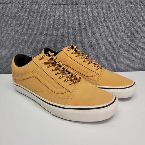 Vgc vans old skool mte - vgc,