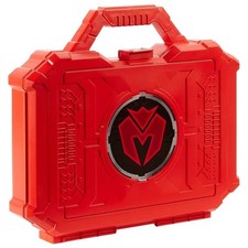 MECARD NEW TOY CAR /