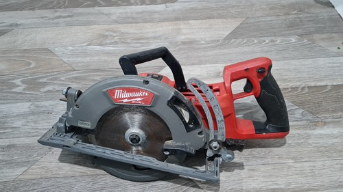 Milwaukee m18fcsrh66 18v fuel - milwaukee,