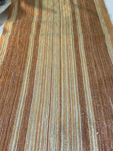 Handwoven swedish table - swedish,