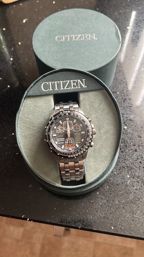 Citizen promaster u600 s049661 - citizen, u600-s049661
