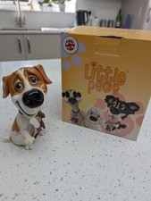 Little Paws - Pip The Jack