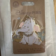 Heffalump lumpy  Limited