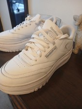 Ladies REEBOK classic Trainers