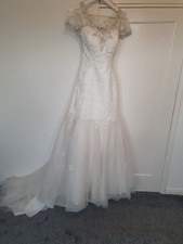 Ivory Bridal ROSA COULURE