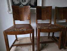 LIBERTY COTSWOLD ART DECO OAK