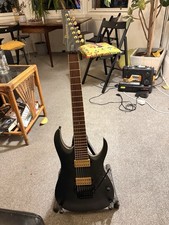 Ibanez jake bowen string - ibanez,
