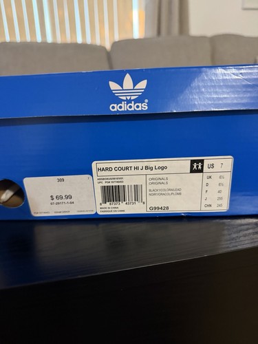Adidas hard court - adidas,