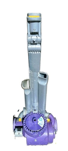 Dyson dc07 vacuum cleaner - vacuum,