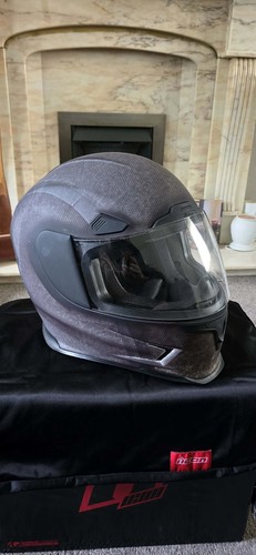 Icon airframe pro helmet - helmet, xl