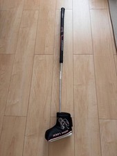 Odyssey White Hot Microhinge