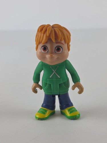 Alvinnn the chipmunks - alvinnn!!!,