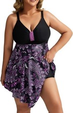 Hanna Nikole Women's Plus Size