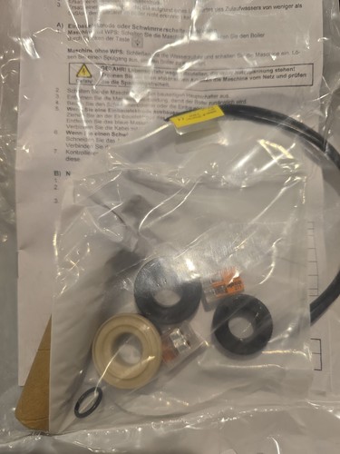 Winterhalter float switch - switch,