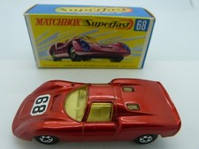 Matchbox Lesney Superfast 68
