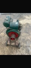 petter stationary engine