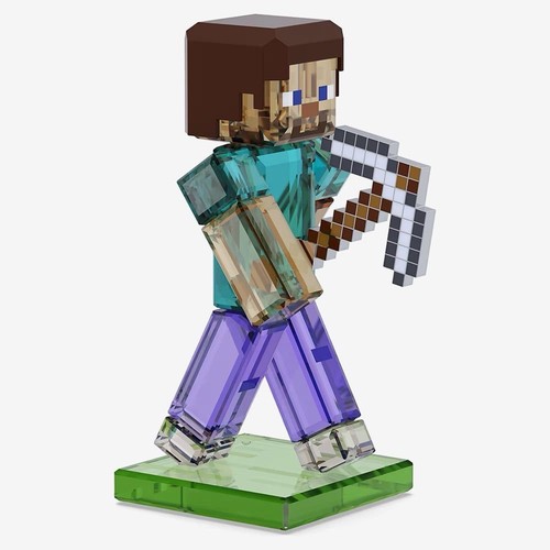 Swarovski crystal minecraft - crystal,