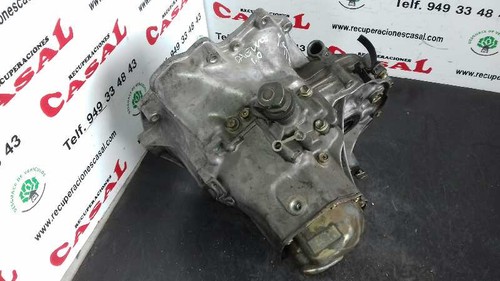 96376493 gearbox 93574 - gearbox,