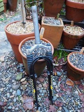 Manitou Magnum Mountain Bike Suspension Forks