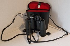 Pathescope de Luxe Binoculars 10x50 No. 70903 