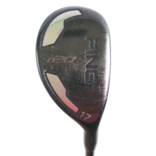 Ping i20 17º - , 2-hybrid
