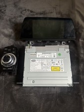 BMW F20 LCI MULTIMEDIA UNIT