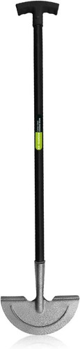 Heavy duty half - duty, moon
