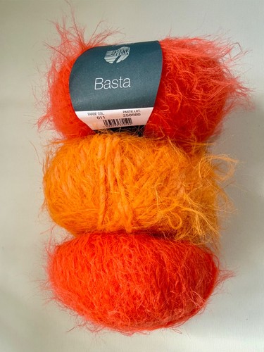 Lana grossa yarn mixed - lana,