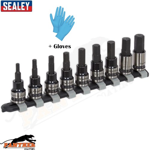 Sealey ak7986 premier pce - premier,