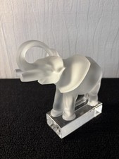 Lalique France Crystal