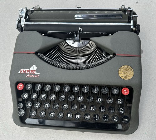 Baby empire portable manual - empire,