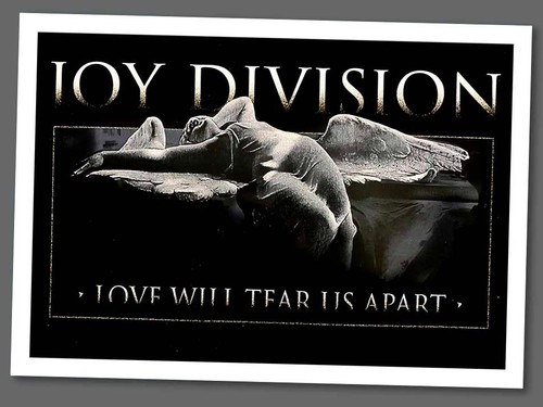 Joy division unknown - joy,