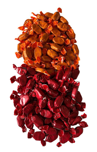 Quality street x30 orange - quality,