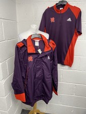 Adidas Matching 2012 Olympics