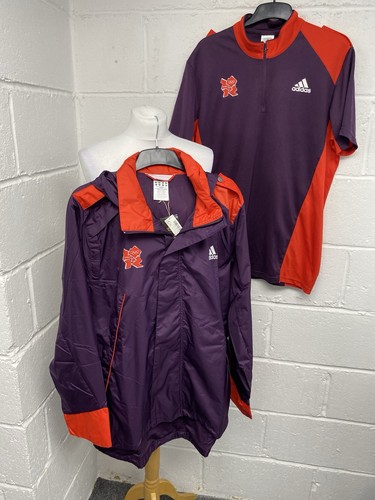 Adidas matching 2012 olympics - matching,
