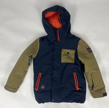 QUICKSILVER Jacket Dry Flight
