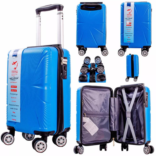 Ryanair 40x25x20cm carry - ryanair,