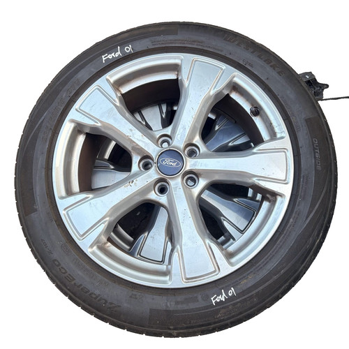 Ford kuga mk2 alloy wheel - 18",