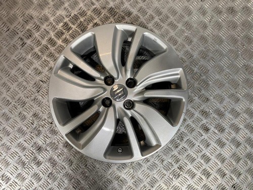Suzuki swift mk3 a2l 16 - suzuki,