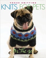 Vogue® Knitting on the Go