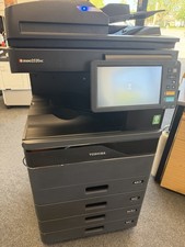 Toshiba E-Studio 2520AC